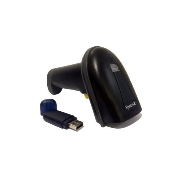 Speed X 9700 2D CMOS Desktop Barcode Scanner