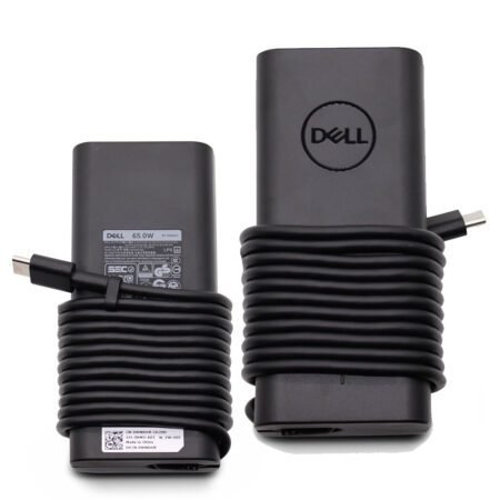 Dell W Usb C Power Adapter Laptop Charger