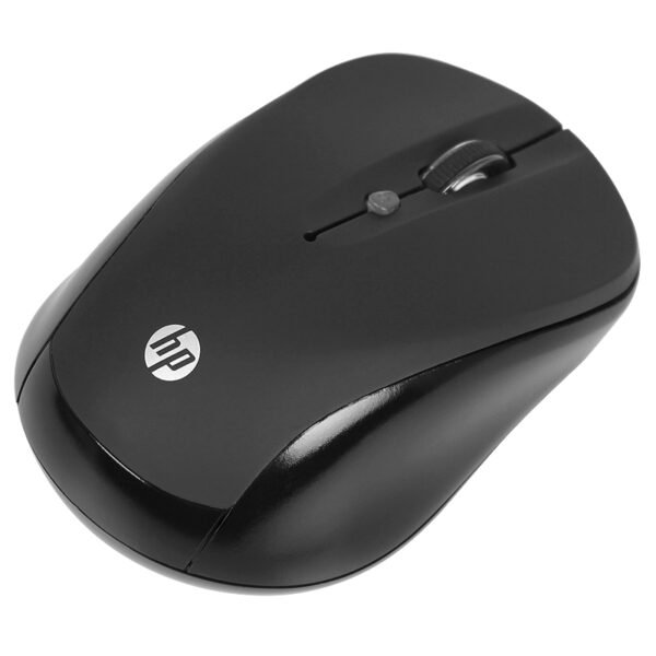 HP Wirless Mouse FM510A
