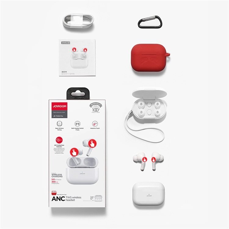 Joyroom ANC Pro JR-T03 TWS Wireless 