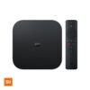 MI Smart TV Box S