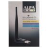 ALFA WiFi USB W113