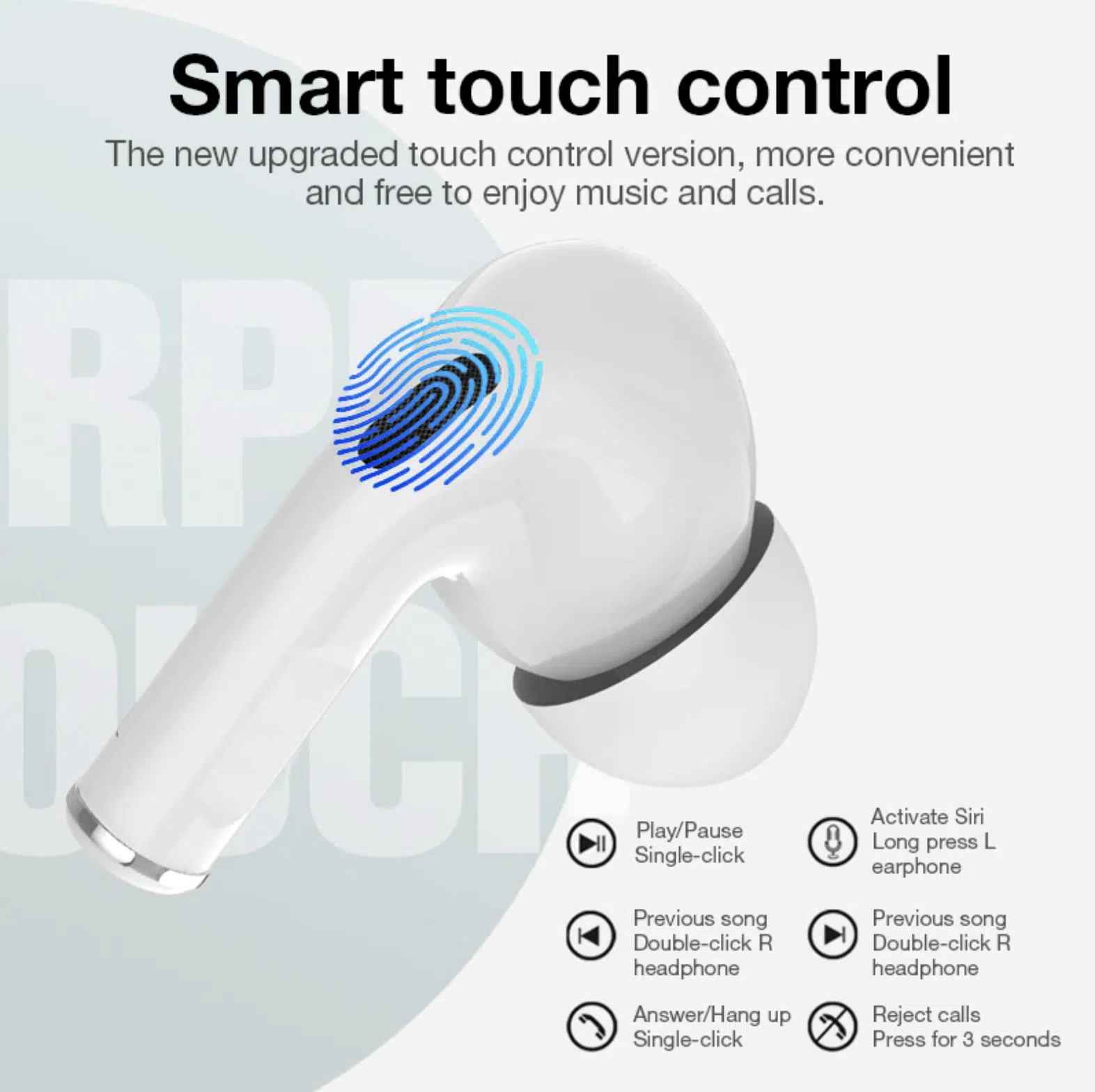 Airpods Pro Copy