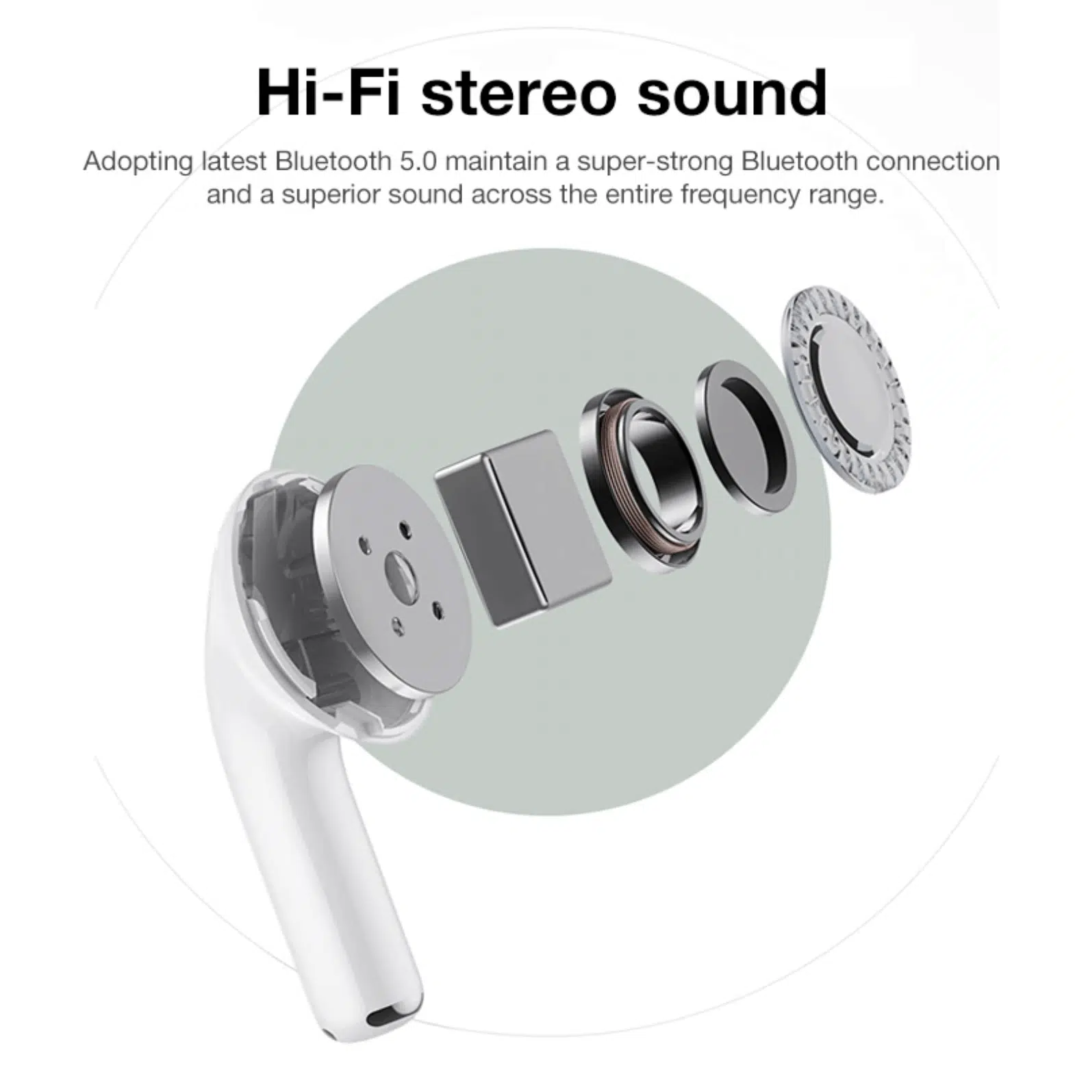 Airpods Pro