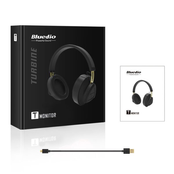 Bluedio Bluetooth Headset