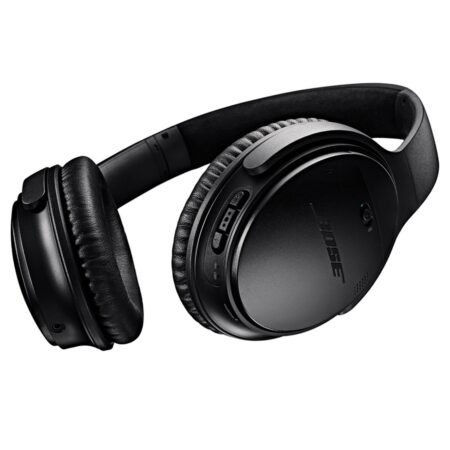 Bose QC35 Headphones
