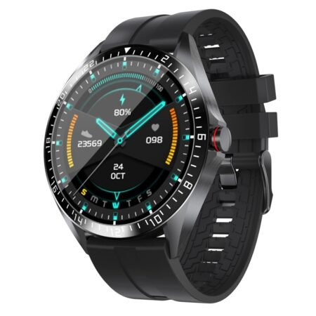 GW16 Smartwatch Heart Rate