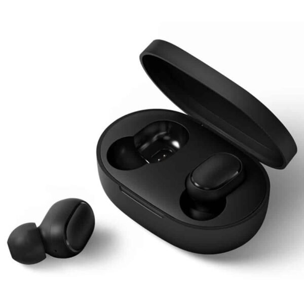 MI Redmi Airdots Mini Size Bluetooth With Dock