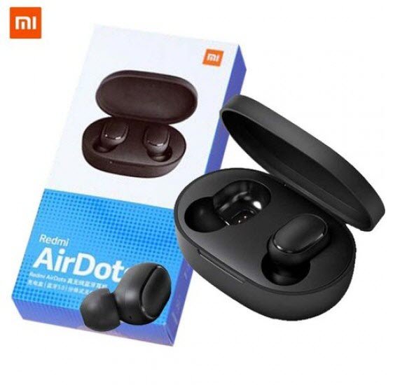 MI Redmi Airdots Mini Size Bluetooth 
