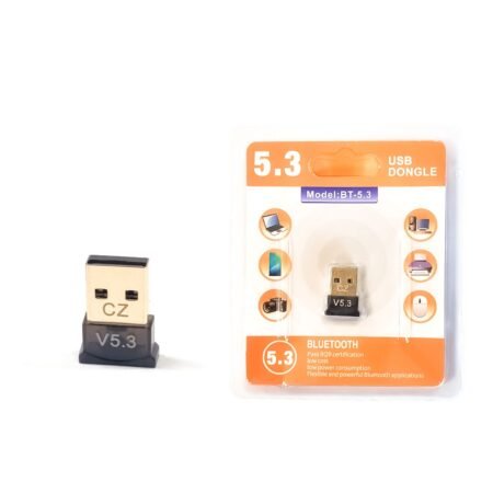 Mini Bluetooth USB