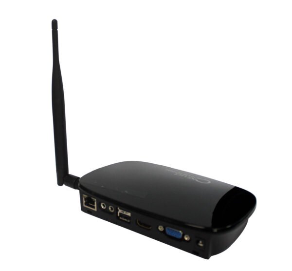 N Computing Cloud Fl 300 Wifi