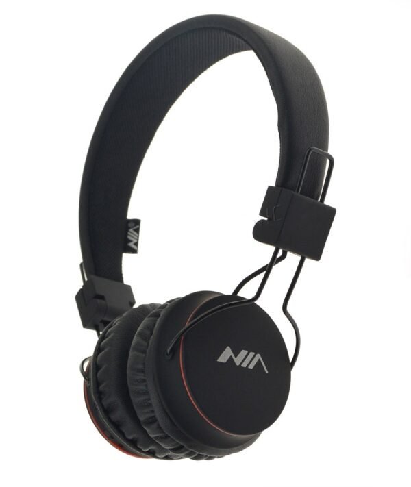 NIA X2 Bluetooth Headphone