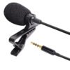 Professional Lavalier Microphone