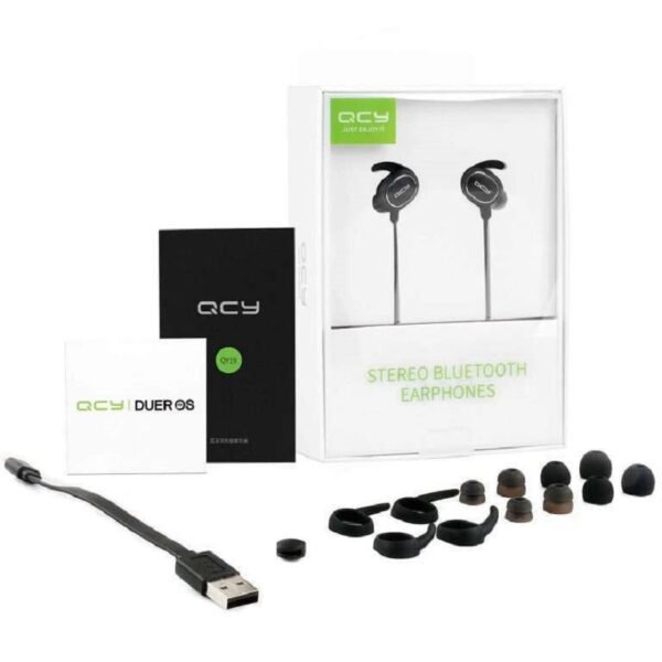 QCY QY19 Bluetooth Headset