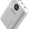 Romoss OM10 With LCD 10000mah Power Bank