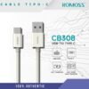 Romoss Type-C Cable