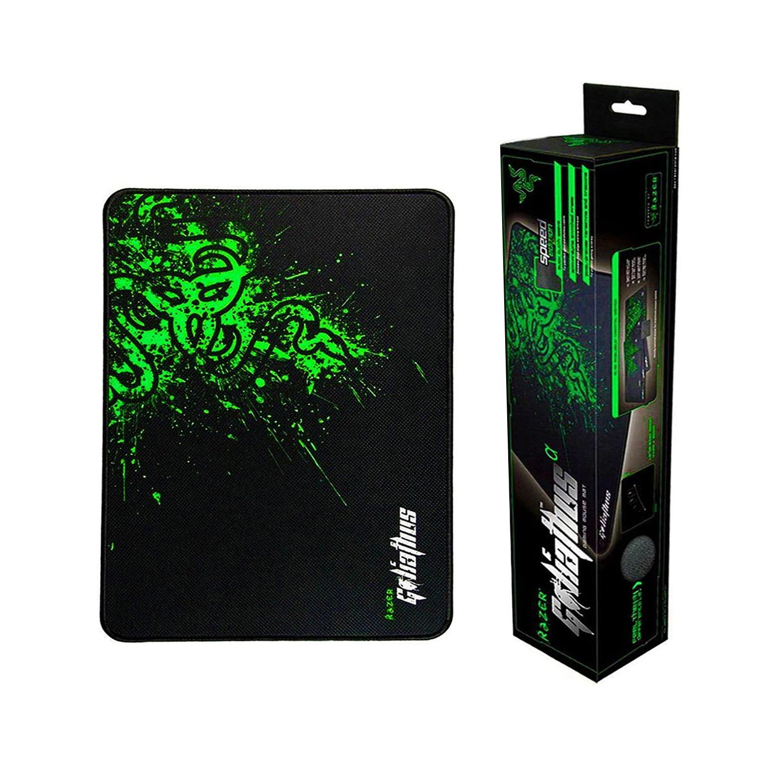 Small Razer Mouse Pad