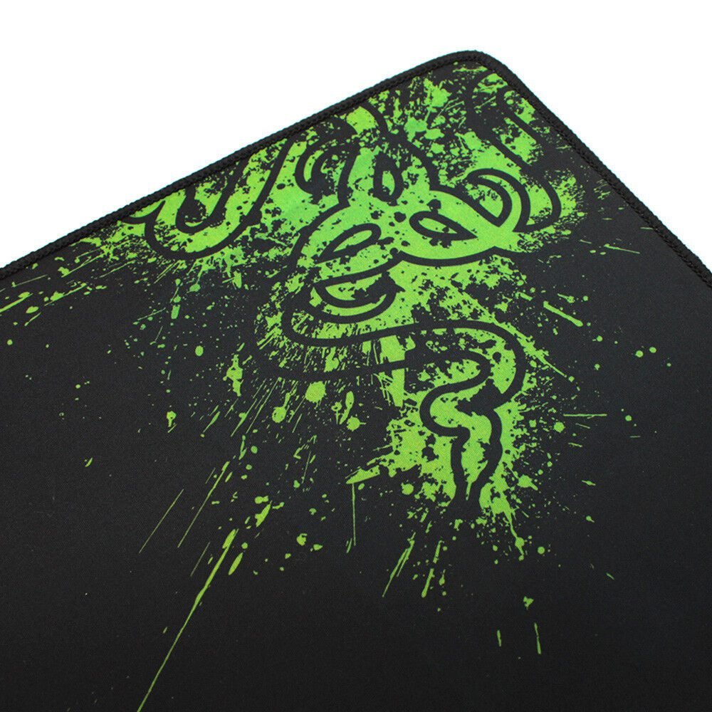 Small Size Razer MousePad