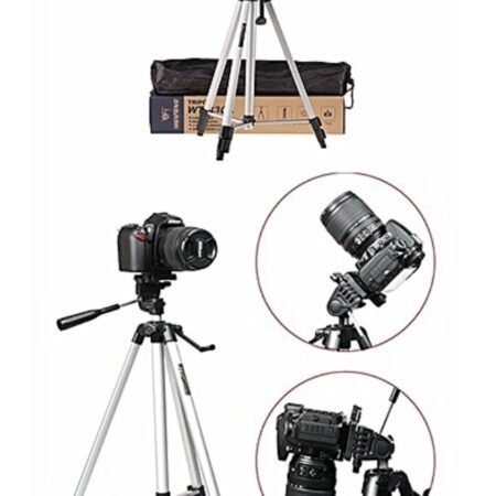 Tripod Camera Stand WT-330A
