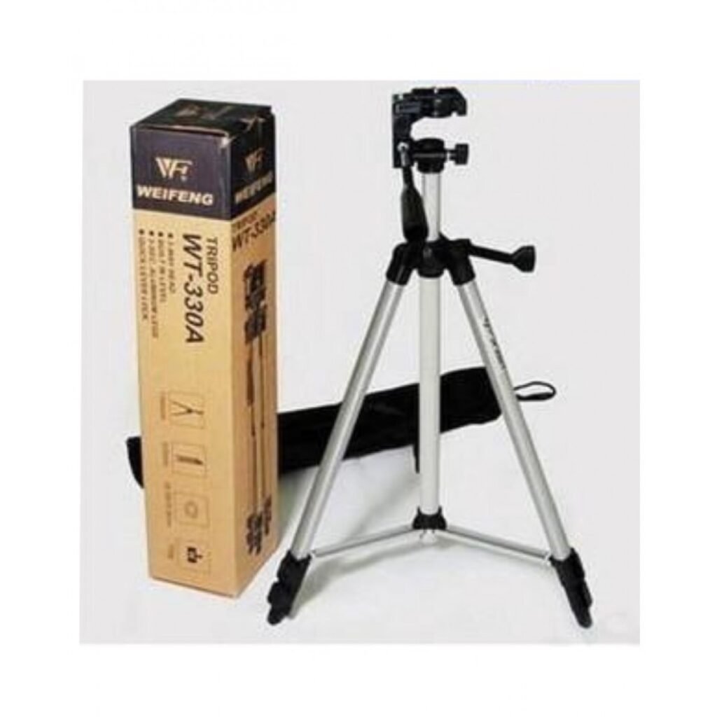 Tripod Stands