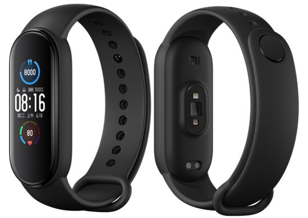 Xiaomi Mi Band 5 Smart Watch