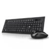 HP Wireless eyboard Mouse
