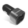 Romoss Car Charger