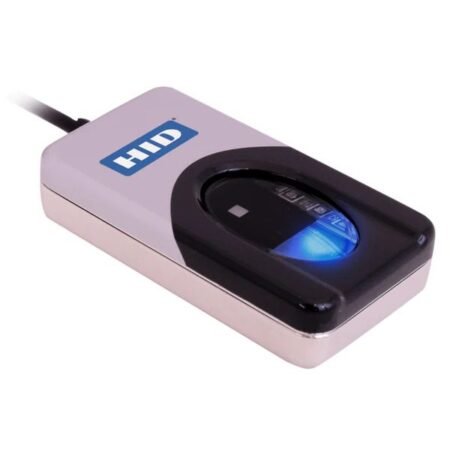 Persona Fingerprint Reader
