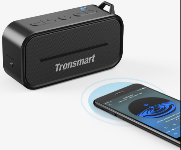 T2 Tronsmart Bluetooth Speaker