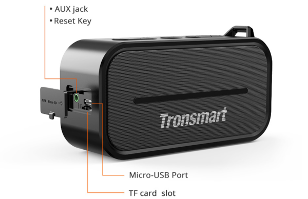 T2 Tronsmart Speaker