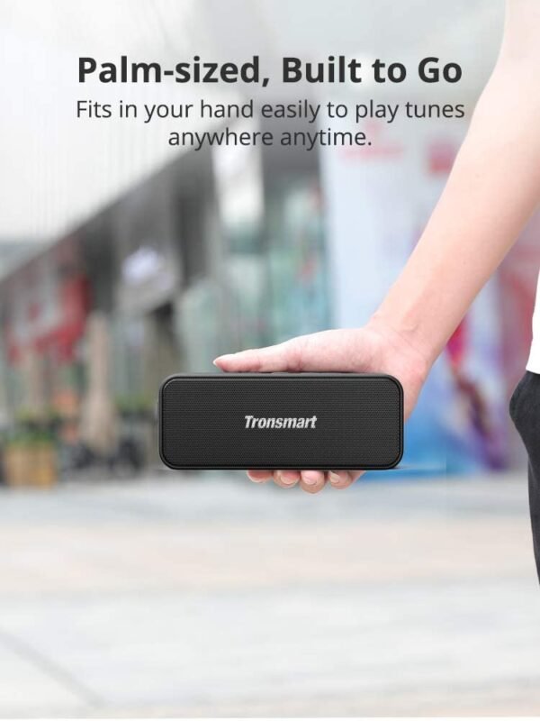 Tronsmart Bluetooth Speaker