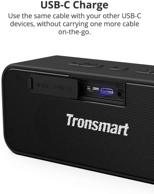 Tronsmart T2 Outdoor Speaker