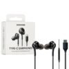 Samsung Type C Earphones