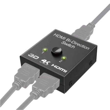 HDMI Bi-Direction