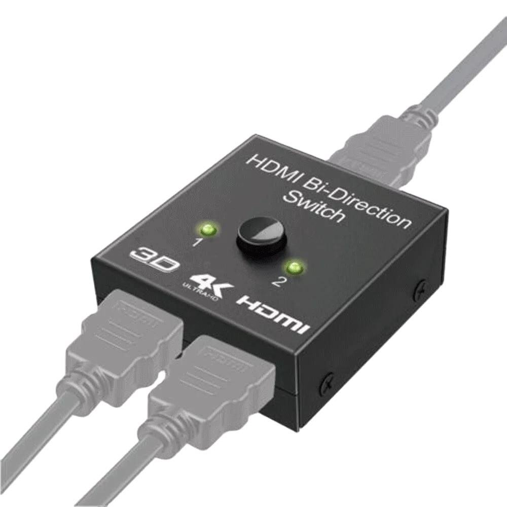 HDMI Bi-Direction