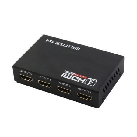 HDMI Splitter 4 Port