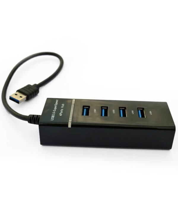 USB Hub 4 Port 303