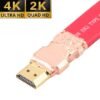 Flat HDMI Cable