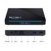 Smart TV Box H96 MAX