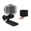 SQ12 Waterproof Mini Camera