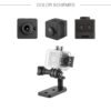 SQ12 Wide Angle Mini Camera