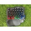 Gaming Combo Keyboard and Mouse