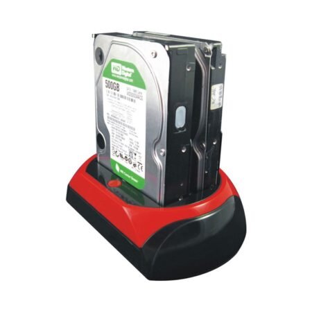HDD SATA Docking Station USB