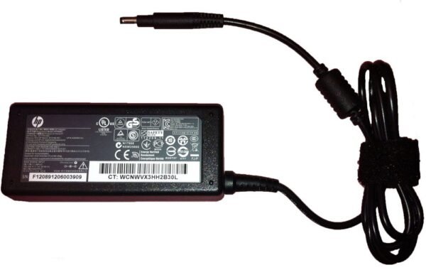 HP Sleekbook Laptop Charger