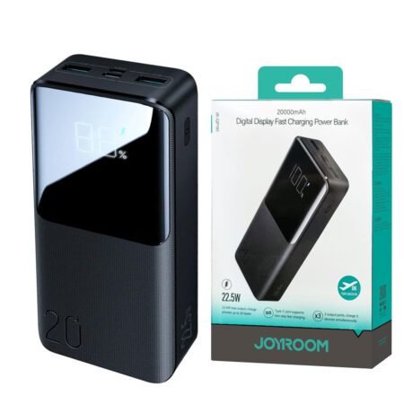 Joyroom 20000mAh Power Bank