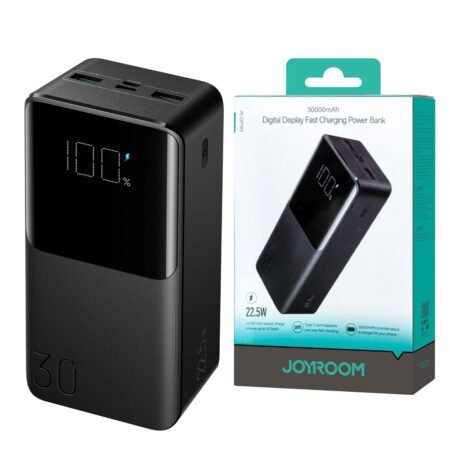 Joyroom 30000mAh Power Bank