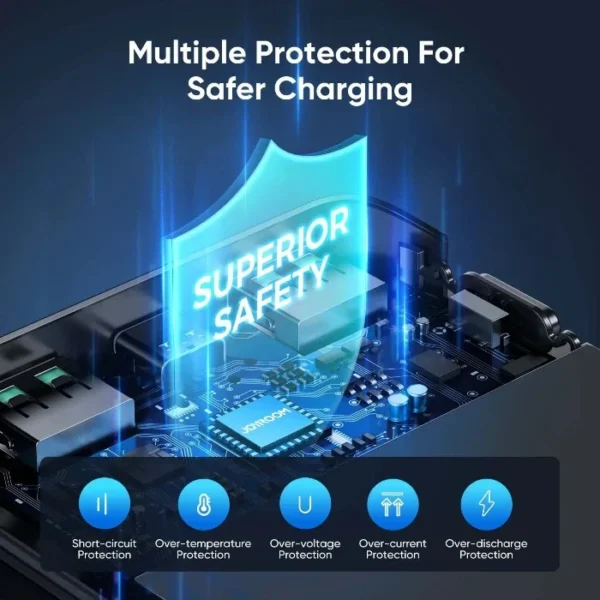 Joyroom JR-QP193 Power Bank