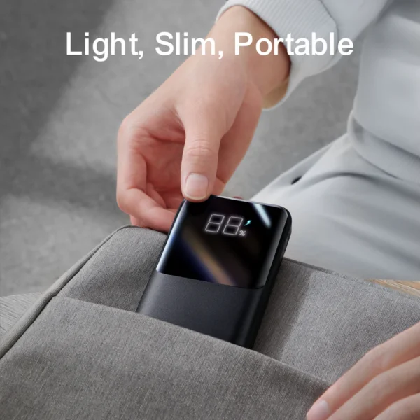 Joyroom Jr-QP191 Power Bank