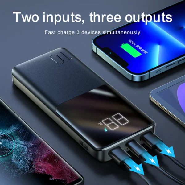 Joyroom Power Bank