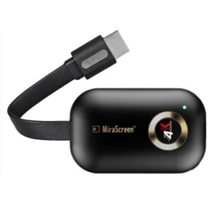MiraScreen G9 Plus HDMI Wifi Dongle